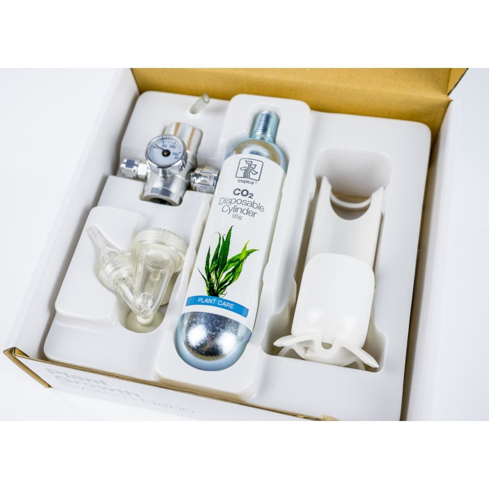 TROPICA PLANT GROWTH SYSTEM NANO